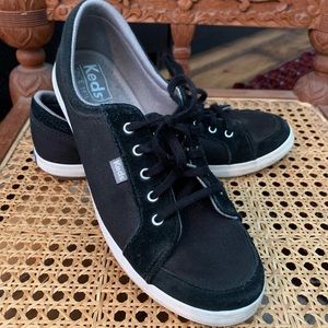 Keds Suede Mix